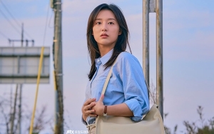 Segera Tamat, Kim Ji Won Ungkap Pesan Hangat 'My Liberation Notes' Pada Pemirsa