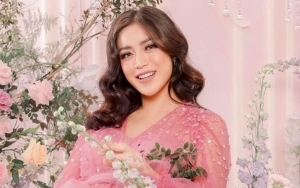 Jessica Iskandar Pamer Momen Ashanty-Aurel Jenguk Baby Verhaag, Penampilannya Jadi Perbincangan