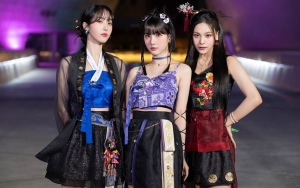 VIVIZ Bakal Bawakan Lagu G-FRIEND yang Belum Sempat Dirilis Jelang Final 'Queendom 2'