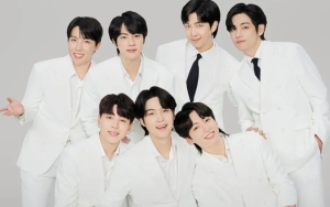 Makna Angka 7 Bagi BTS Ternyata Dalam Banget