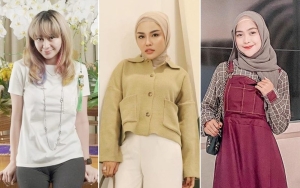 Jahat Banget! Denise Chariesta Sebut Medina Zein Tipu TKW dengan Buat Meet and Greet Ria Ricis