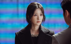Seo Ye Ji Tampil Penuh Pesona Fatal, Teaser Baru 'Eve' Bawa Petunjuk Penting Soal Balas Dendam