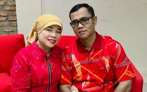 Haji Faisal Dapat Surat Teguran dari Doddy, Oma Dewi Muak Ribut Soal Renovasi Makam?