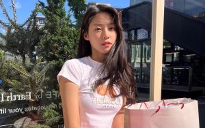 Sepatu Imut Seolhyun AOA di Postingan Baru Disorot, Ingatkan ke Kaki Babi