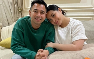Sering Dikasihani, Nagita Slavina Ternyata Anggap Raffi Ahmad Sebagai Sosok Menginspirasi