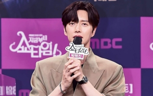 Park Hae Jin Ungkap Fakta Tak Terduga di Balik Adegan Lempar Kue 'From Now Showtime!', Seperti Apa?