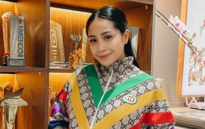 Dikira Cemburu, Nagita Slavina Blak-blakan Soal Reaksinya Matikan Video Call Nita Gunawan