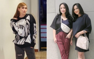 Video Lawas Ayu Ting Ting dan Ayah Ojak Nangis Viral, Isu Dilabrak Adik Nagita Slavina Diungkit
