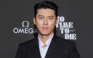 Siap Mejeng Ganteng, Hyun Bin Resmi Gabung Keluarga Besar Madame Tussauds