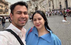 Nyai Kidul Mendadak Ramal Gosip Artis dan Perceraian, Nama Raffi-Nagita Ramai Disebut?