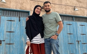 Teuku Wisnu Ungkap Pentingnya Istri Support Suami: Lelaki Gak Selamanya Kuat