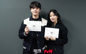 Reuni Akting, Yeo Jin Goo 'Ngegas' Saat Moon Ga Young Sebut Dirinya Tetap Imut