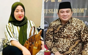 Khawatir Psikis Gala, Puput Sindir Prof Bambang Soal Koar-Koar Tolak Cinta Vanessa Angel