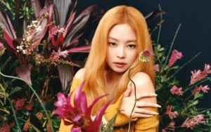 Jennie BLACKPINK Sering Menderita Rumor Jahat, YG Diklaim Gagal Lindungi Artis