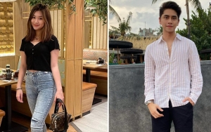 Shannon Wong Curhat Tak Punya Ayang, Sudah Putus dengan Athalla Naufal?