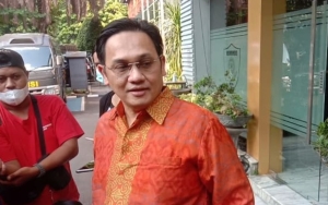 Soal Makam Vanessa Direnovasi, Farhat Abbas Sedang Cari Celah Untuk Penjarakan Juragan 99