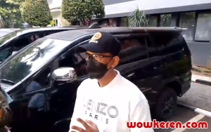 Doddy Sudrajat Dukung Usul Farhat Abbas Agar TAN Skin Ganti Rugi Pada Mayang Tanda Damai