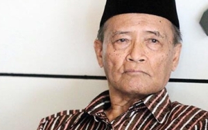 Ketum PP Muhammadiyah Ungkap Buya Syafii Ma'arif Sudah Pesan Makam Sejak Bulan Februari