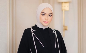 Terlihat Tegar, Kini Tangis Citra Kirana Akhirnya Pecah Kala Tanggapi Permasalahan Sang Suami