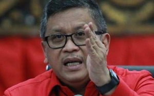 PDIP Tanggapi 'Kode Dukungan' Jokowi Untuk Ganjar: Hanya Ice Breaking
