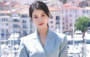 Pihak Festival Film Cannes 2022 Salah Cantumkan Foto IU di Profil Pengenalan Film 'Broker'