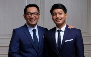 Belum Ditemukan, Kedubes-Keluarga Akan Sampaikan Perkembangan Pencarian Anak Ridwan Kamil Siang Ini