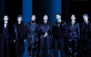 BTS Rilis Foto Konsep Album 'Proof', Jin dkk Tampil Ganteng Tapi Netizen Kecewakan Ini