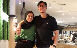 Anti Pamer, Aksi Nycta Gina dan Rizky Kinos Ikut 'Gucci Model Challenge' Nyeleneh Tapi Kocak Banget
