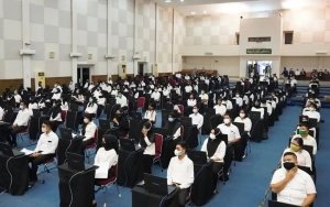 Buntut Ratusan CPNS Mengundurkan Diri: Sebagian Kursi Kosong Bakal Diisi Pelamar Lain