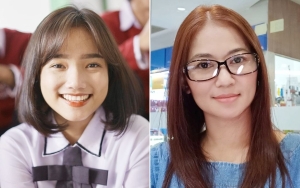 Diduga Sindir Fuji Terlalu Bebas Dalam Berpacaran, Tiara Marleen: Entar Hamil Loh!