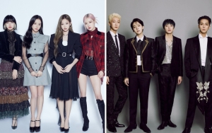 Hiatus BLACKPINK dan WINNER Melebihi Masa Wamil, YG Dituding Tak Becus
