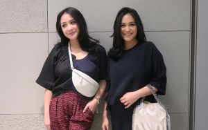 Sifat Asli Nagita Slavina Dibongkar Caca Tengker, Dugaan Trauma Perceraian Mencuat?