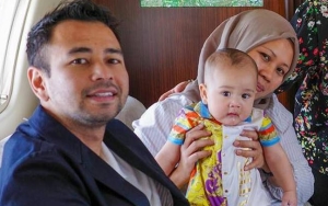Pengasuh Rayyanza Diam-diam Berterima Kasih Saat Diboyong Raffi-Nagita ke Italia, Caranya Tuai Haru