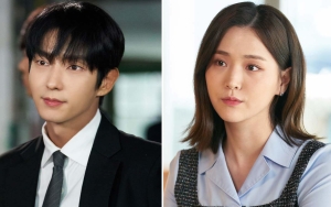 Segera Tamat, Lee Jun Ki dan Kim Ji Eun Beber Rasanya Bintangi 'Again My Life'