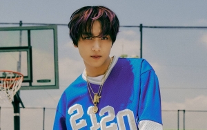 Haechan NCT 'Curi' Sandal Pink Staf Wanita, Interaksi Bikin Gemas Massal