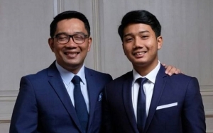 Beda Dari Mbak Rara, Nyai Kidul Justru Beri Penerawangan Lebih Adem Soal Putra Ridwan Kamil