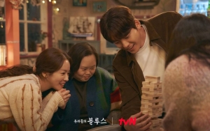 Suami Idaman, Kim Woo Bin Kencan Berdua dengan Kembaran Han Ji Min yang Down Syndrome di 'Our Blues'