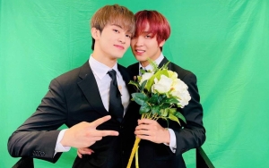 Teaser Haechan dan Mark di NCT Dream 'Beatbox' Bikin Mewek, Kenapa?
