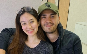 Faradilla Yoshi Melahirkan, Bryan Mckenzie Ungkap Wajah dan Nama Sang Putra
