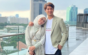 'Honeymoon', Lesty-Billar Melancong ke Luar Negeri Tanpa Baby L Ramai Digoda Ini