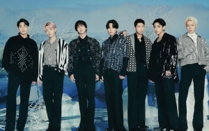 Posisi Berdiri Member BTS di Foto Konsep 'Proof' Mendadak Jadi Sorotan, Kenapa?