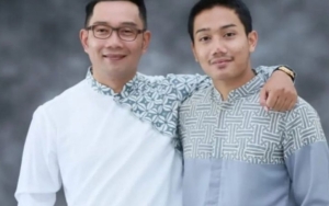 Bisa Renang dan Diving, Anak Ridwan Kamil Disebut Pastikan Perenang Lain Aman Sebelum Terseret Arus