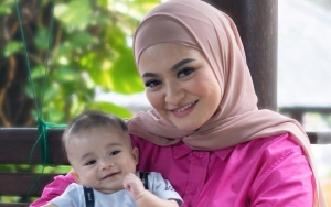 Bukan Mirip Nathalie Holscher, Adzam Ternyata Plek Ketiplek dengan Sule Saat Masih Kecil? 