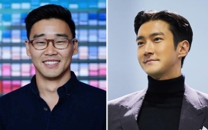 'Gara-gara' Luna Maya, Suami Maudy Ayunda Dicurigai Punya Hubungan Dekat dengan Choi Siwon