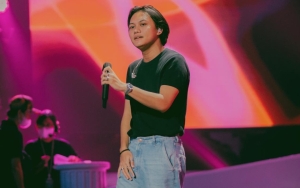 Perlakuan Rizky Febian Saat Ada Fans Pingsan di Acara Konser Tuai Sorotan: Good Attitude