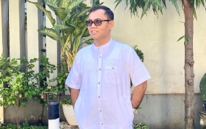 Sempat Larang, H. Faisal Legawa Terima Surat Teguran Renovasi Makam dari Doddy Soedrajat