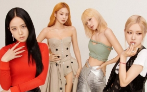 Pirang Hingga Merah, Member BLACKPINK Ini Dianggap Punya Transformasi Rambut Paling Sering