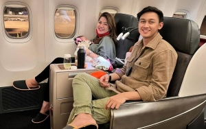 Tak Cuma Felicya Angelista Hamil Lagi, Caesar Hito Akui Syok Sederet Kejutan Kado Ulang Tahun