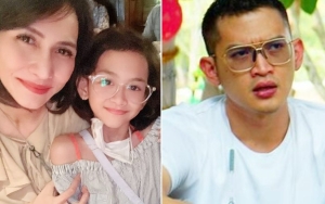 Wenny Bantah Jual Putus 17 Miliar, Sindir Kubu Rezky Aditya 'Blowup' Berita Anak di Luar Nikah?