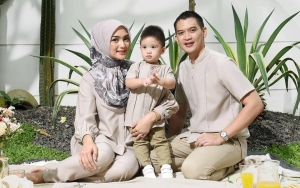 Citra Kirana Bagi Momen Sang Putra Merasa Bersalah ke Rezky Aditya di Tengah Perselisihan Wenny